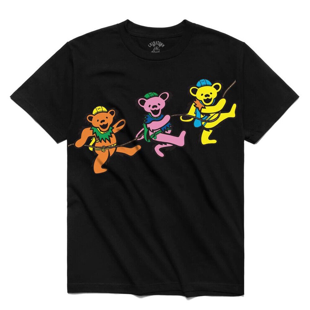 Chinatown Market Grateful Dead PMA “Positive Mental Attitude” tee Size Large